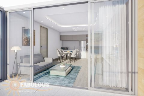 Condo in Patong, Thailand, 1 bedroom № 179374 - photo 11