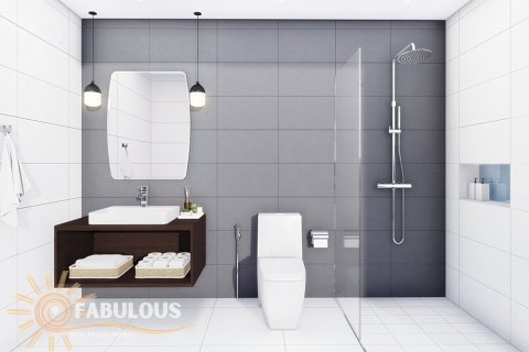 Condo in Patong, Thailand, 1 bedroom № 179374 - photo 9