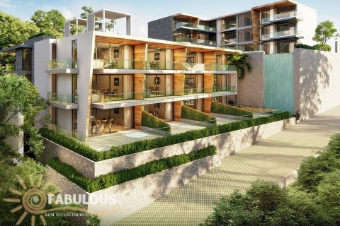 Condo in Patong, Thailand, 1 bedroom № 179374 - photo 15