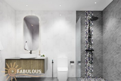 Condo in Patong, Thailand, 1 bedroom № 179374 - photo 5