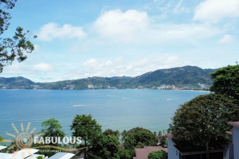 Condo in Patong, Thailand, 1 bedroom № 179374 - photo 6