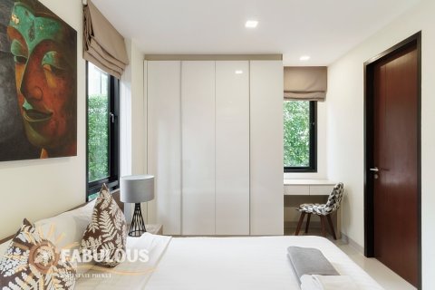 Villa in Bang Tao, Thailand 5 bedrooms № 179375 - photo 3