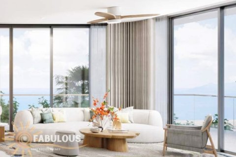 Condo à Bang Tao, Thaïlande, 1 chambre № 179372 - photo 7