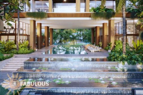 Condo à Bang Tao, Thaïlande, 1 chambre № 179372 - photo 9