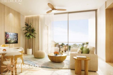 Condo à Bang Tao, Thaïlande, 1 chambre № 179372 - photo 2