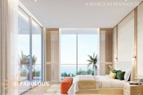 Condo à Bang Tao, Thaïlande, 1 chambre № 179372 - photo 10