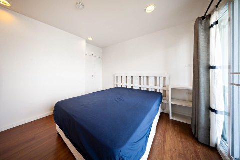 Condo in Watthana, Bangkok, Thailand, 3 bedrooms  № 138755 - photo 23