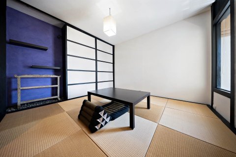 Condo in Watthana, Bangkok, Thailand, 3 bedrooms  № 138755 - photo 18