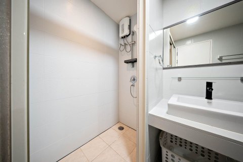 Condo in Watthana, Bangkok, Thailand, 3 bedrooms  № 138755 - photo 8