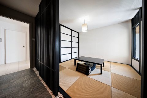 Condo in Watthana, Bangkok, Thailand, 3 bedrooms  № 138755 - photo 17