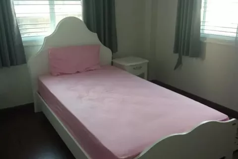 Maison à San Kamphaeng, Thaïlande 3 chambres № 138756 - photo 1