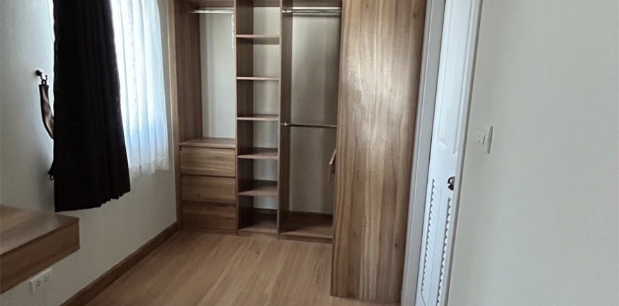 บ้านในกรุงเทพฯ, ประเทศไทย 3 ห้องนอน № 189285