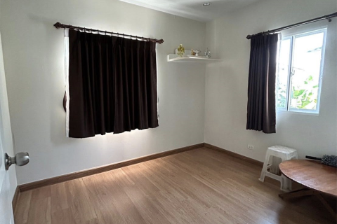 บ้านในกรุงเทพฯ, ประเทศไทย 3 ห้องนอน № 189285 - รูปถ่าย 4