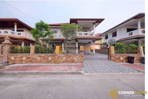 Studio in Pattaya, Thailand № 176459