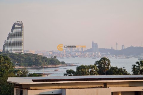 Studio in the Condo in Pattaya, Thailand  № 176458 - photo 3