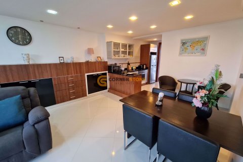 Studio in the Condo in Pattaya, Thailand  № 176458 - photo 7