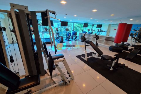 Studio in the Condo in Pattaya, Thailand  № 176458 - photo 15