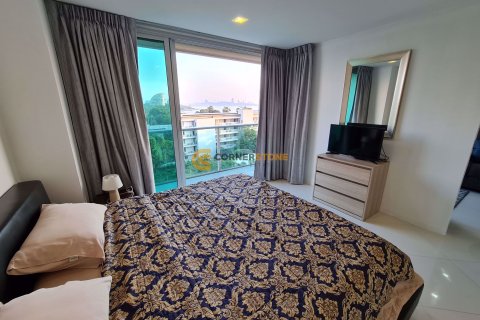 Studio in the Condo in Pattaya, Thailand  № 176458 - photo 11
