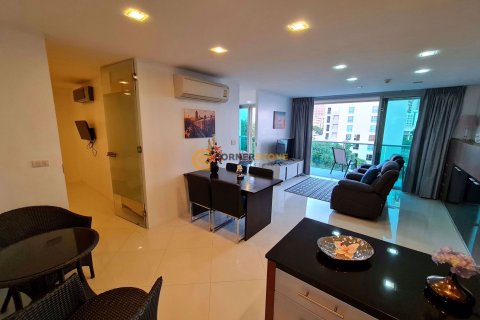 Studio in the Condo in Pattaya, Thailand  № 176458 - photo 5