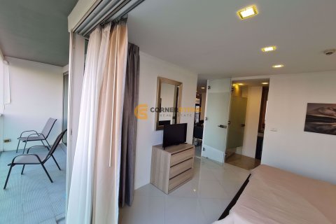 Studio in the Condo in Pattaya, Thailand  № 176458 - photo 9