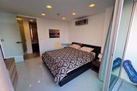 Studio in the Condo in Pattaya, Thailand  № 176458 - photo 10