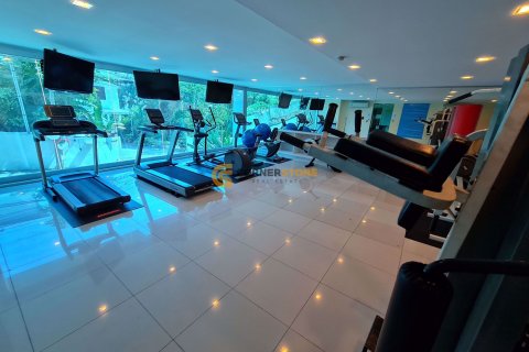 Studio in the Condo in Pattaya, Thailand  № 176458 - photo 16