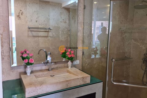 Studio in the Condo in Pattaya, Thailand  № 176458 - photo 12
