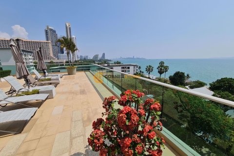 Studio in the Condo in Pattaya, Thailand  № 176458 - photo 14