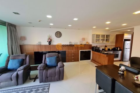 Studio in the Condo in Pattaya, Thailand  № 176458