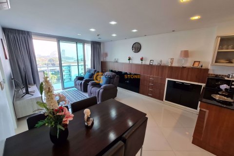 Studio in the Condo in Pattaya, Thailand  № 176458 - photo 2