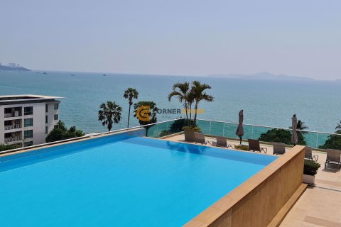 Studio in the Condo in Pattaya, Thailand  № 176458 - photo 13
