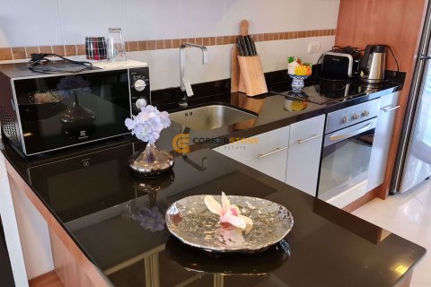 Studio in the Condo in Pattaya, Thailand  № 176458 - photo 6