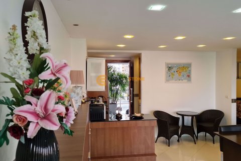 Studio in the Condo in Pattaya, Thailand  № 176458 - photo 8