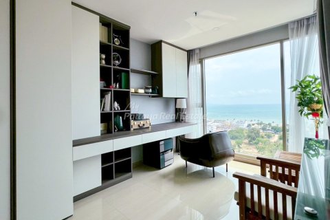 Condo in Pattaya, Thailand, 2 bedrooms  № 176461 - photo 14