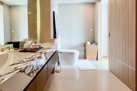Condo in Pattaya, Thailand, 2 bedrooms  № 176461 - photo 8