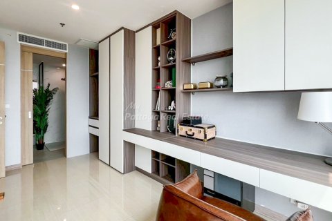 Condo in Pattaya, Thailand, 2 bedrooms  № 176461 - photo 15