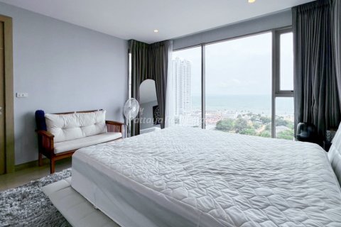 Condo in Pattaya, Thailand, 2 bedrooms  № 176461 - photo 10