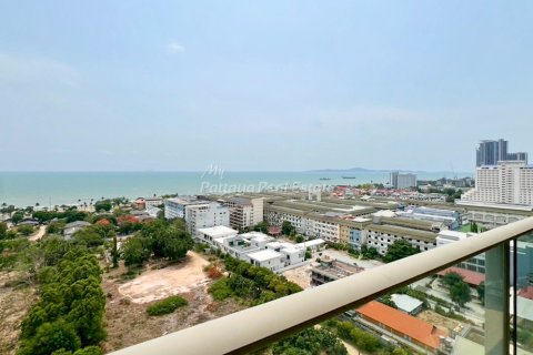 Condo in Pattaya, Thailand, 2 bedrooms  № 176461 - photo 19