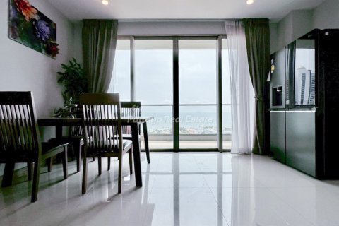 Condo in Pattaya, Thailand, 2 bedrooms  № 176461 - photo 4