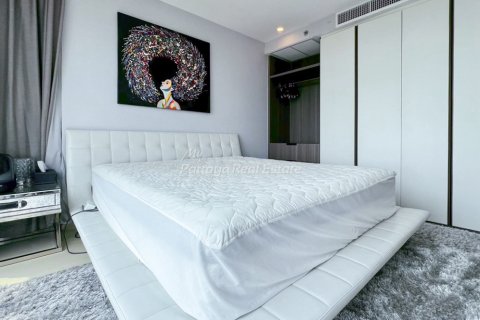 Condo in Pattaya, Thailand, 2 bedrooms  № 176461 - photo 12