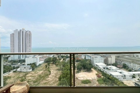 Condo in Pattaya, Thailand, 2 bedrooms  № 176461 - photo 20