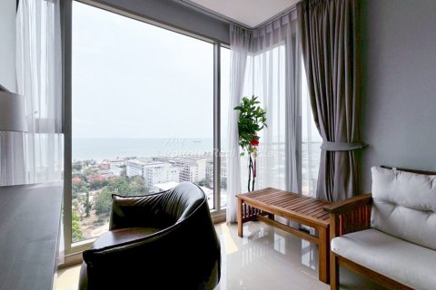 Condo in Pattaya, Thailand, 2 bedrooms  № 176461 - photo 5