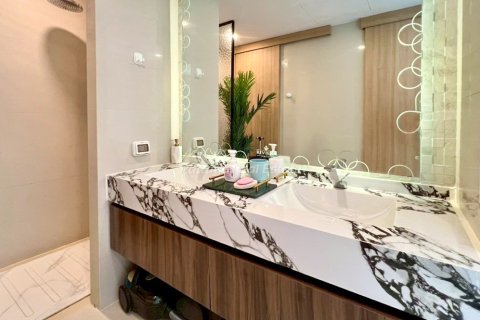 Condo in Pattaya, Thailand, 2 bedrooms  № 176461 - photo 17