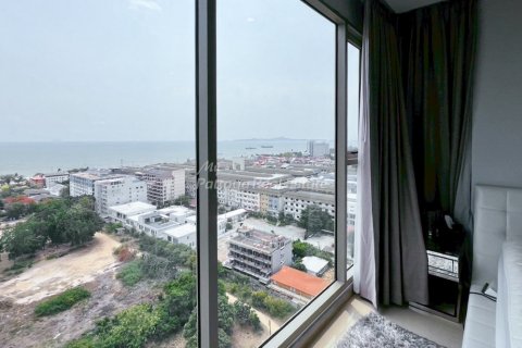 Condo in Pattaya, Thailand, 2 bedrooms  № 176461 - photo 13