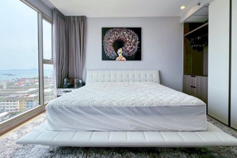 Condo in Pattaya, Thailand, 2 bedrooms  № 176461 - photo 11