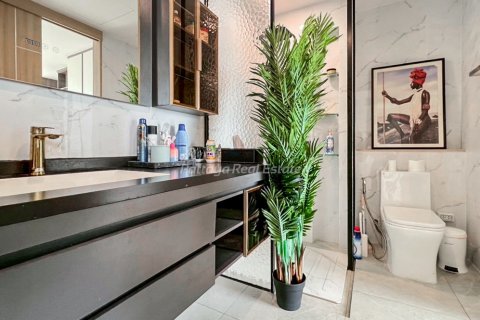 Condo in Pattaya, Thailand, 2 bedrooms  № 176461 - photo 16