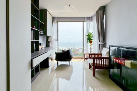 Condo in Pattaya, Thailand, 2 bedrooms  № 176461 - photo 6