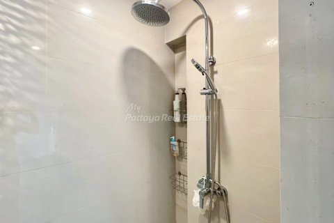 Condo in Pattaya, Thailand, 2 bedrooms  № 176461 - photo 9
