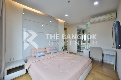 คอนโดมิเนียมในกรุงเทพฯ, ประเทศไทย, 2 ห้องนอน № 186910 - รูปถ่าย 2