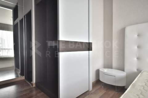 Condo à Bangkok, Thaïlande, 1 chambre  № 184214 - photo 6